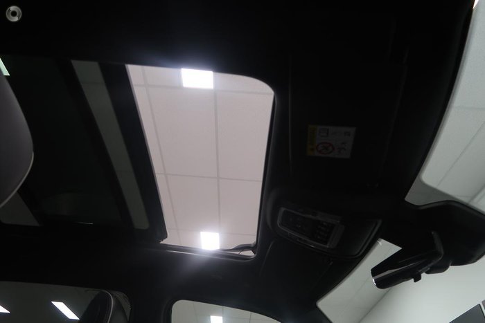 2025 RAM 1500 Limited Hurricane HO RamBox