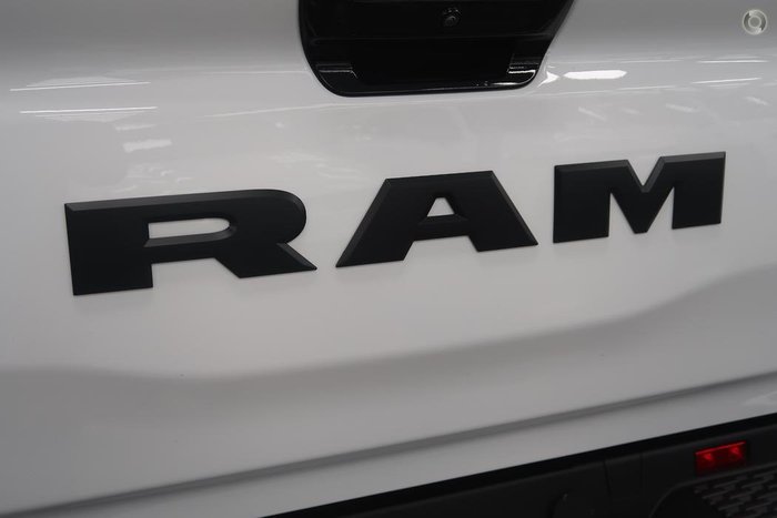 2025 RAM 1500 Limited Hurricane HO RamBox