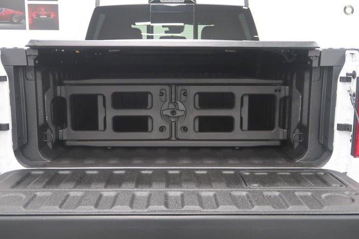 2025 RAM 1500 Limited Hurricane HO RamBox