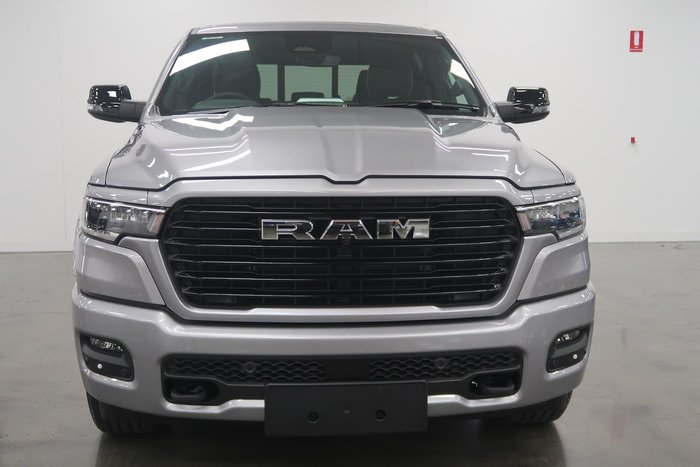 2025 RAM 1500 Laramie Sport Hurricane SO RamBox