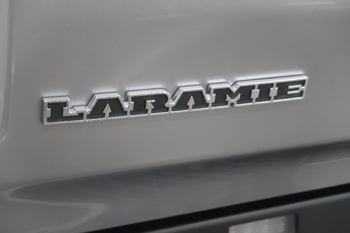 2025 RAM 1500 Laramie Sport Hurricane SO RamBox