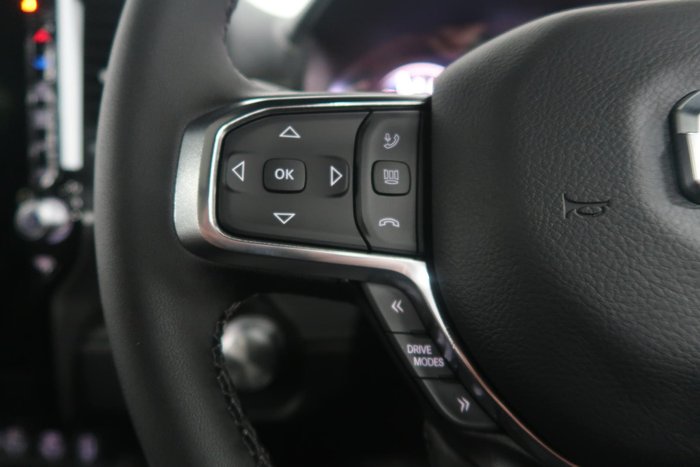 2025 RAM 1500 Laramie Sport Hurricane SO RamBox