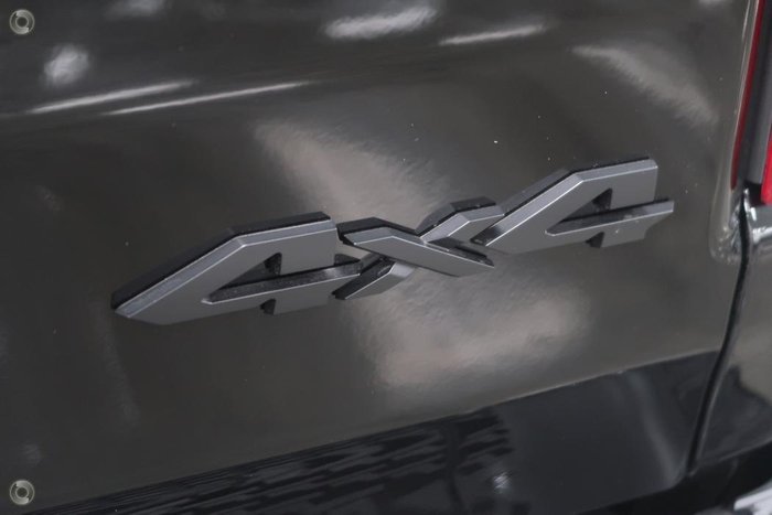 2025 RAM 1500 Limited Hurricane HO RamBox