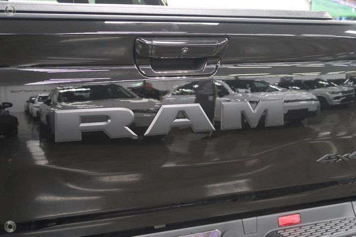 2025 RAM 1500 Limited Hurricane HO RamBox
