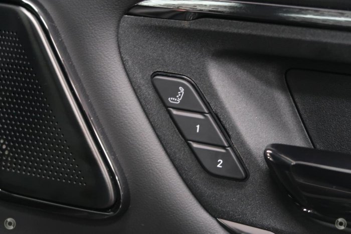 2025 RAM 1500 Limited Hurricane HO RamBox