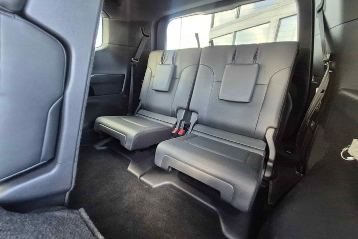 2021 Toyota Landcruiser Sahara