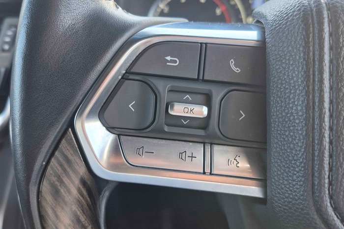 2021 Toyota Landcruiser Sahara