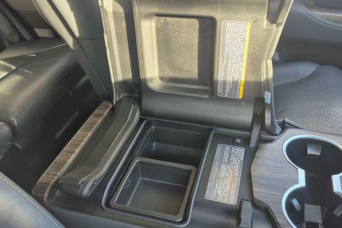2021 Toyota Landcruiser Sahara