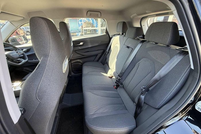 2025 Chery Tiggo 4 Urban