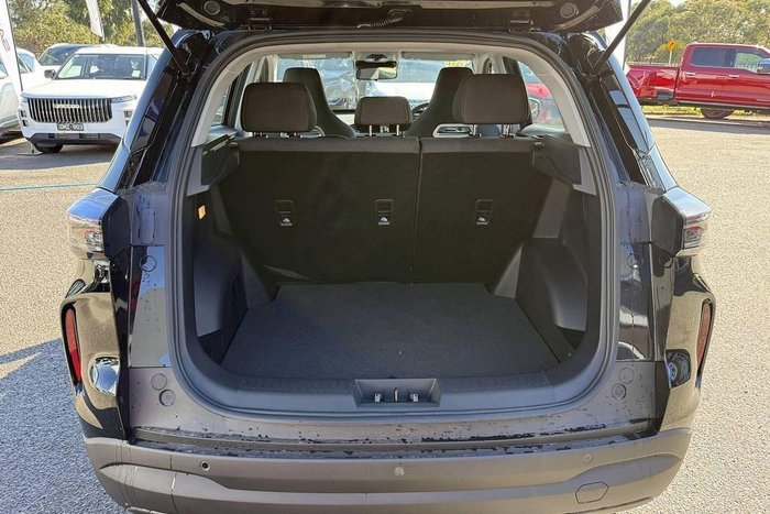 2025 Chery Tiggo 4 Urban