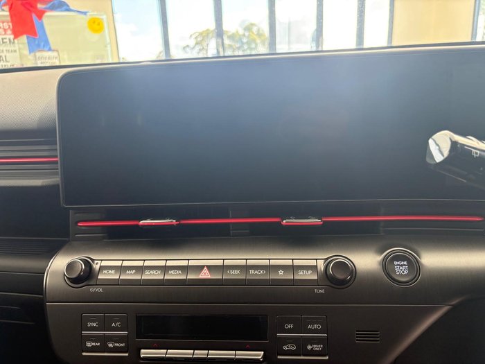 2025 Hyundai Kona Hybrid Premium N Line