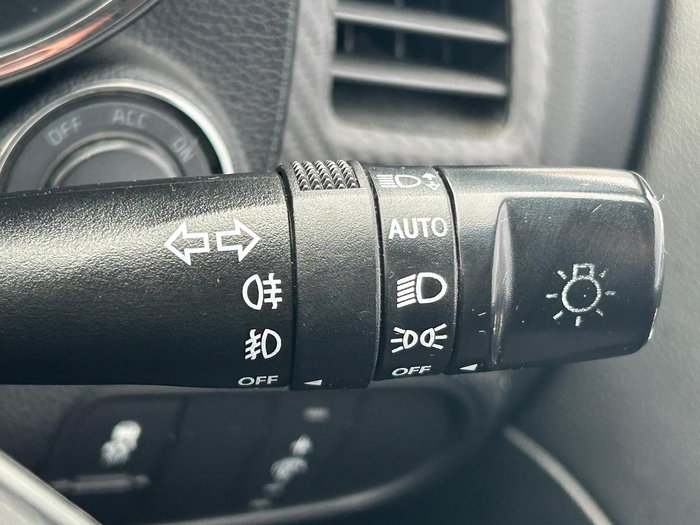 2015 Kia Cerato Si