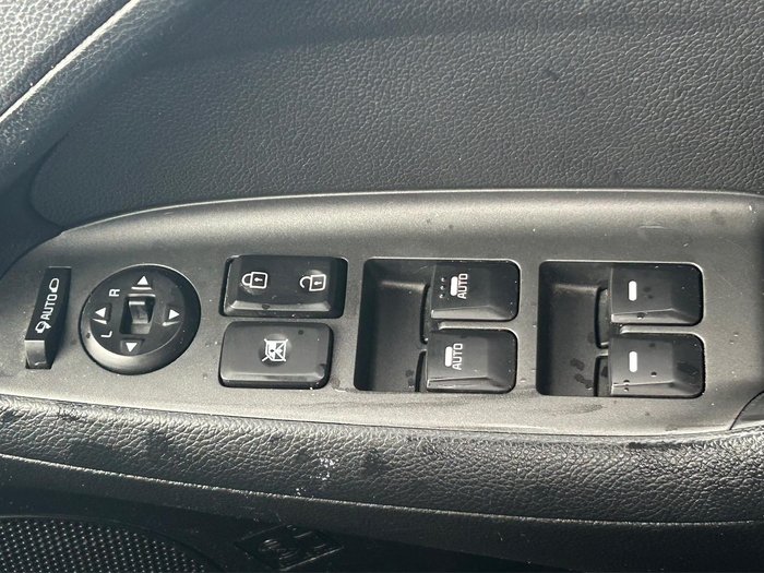 2015 Kia Cerato Si