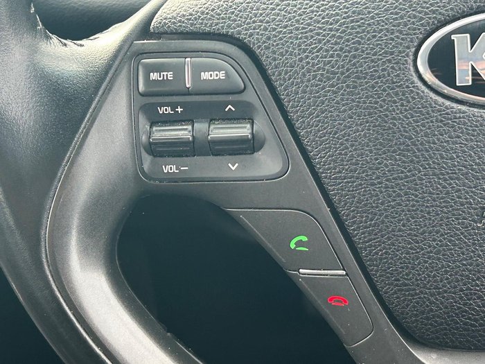 2015 Kia Cerato Si