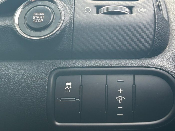 2015 Kia Cerato Si