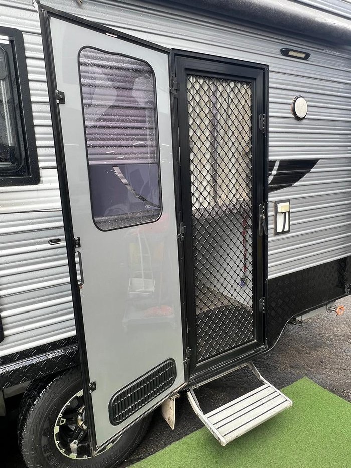 2015 KOKODA Platinum
