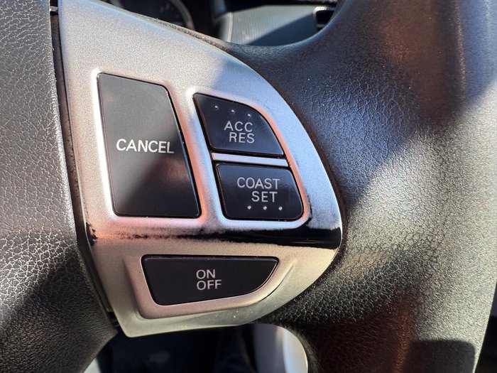 2015 Mitsubishi Triton GLX