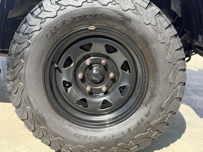 2015 Mitsubishi Triton GLX