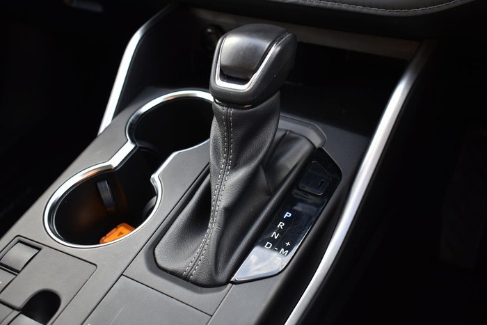 2023 Toyota Kluger GX