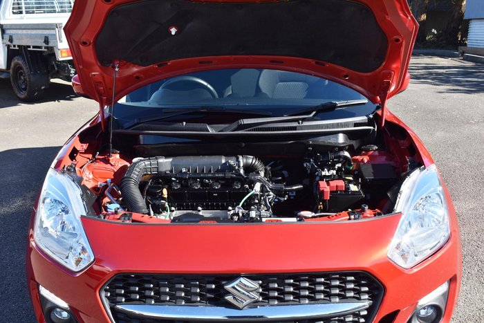 2023 Suzuki Swift GL