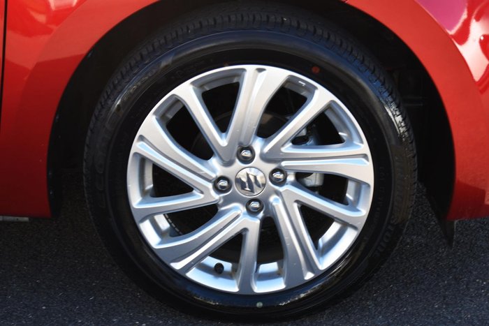 2023 Suzuki Swift GL