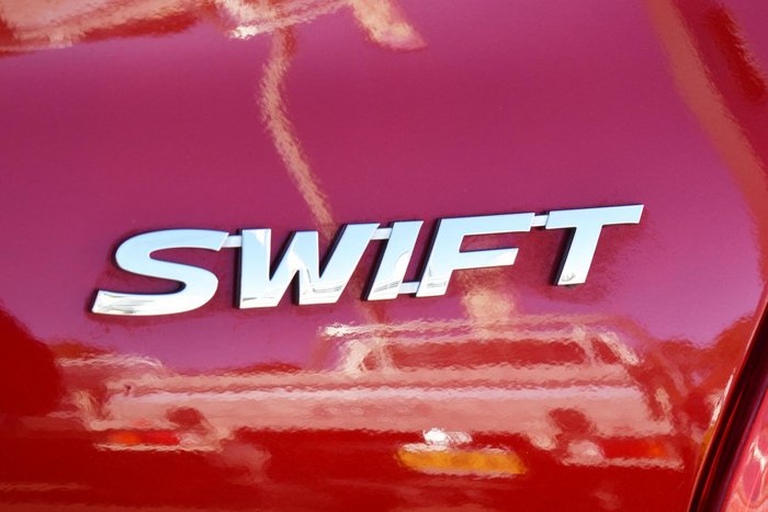 2023 Suzuki Swift GL