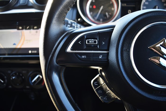 2023 Suzuki Swift GL