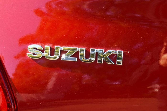2023 Suzuki Swift GL