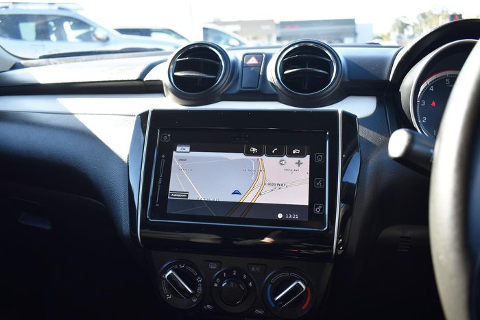 2023 Suzuki Swift GL