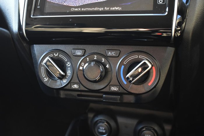 2023 Suzuki Swift GL