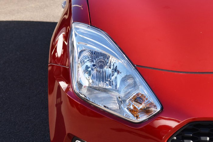 2023 Suzuki Swift GL