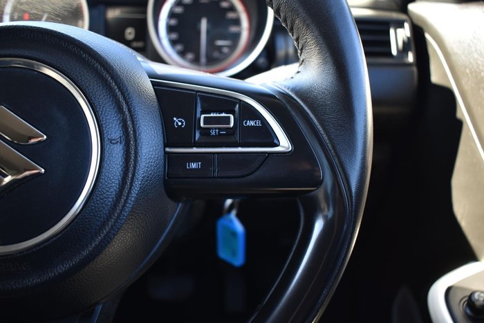 2023 Suzuki Swift GL