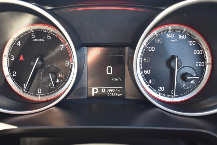 2023 Suzuki Swift GL