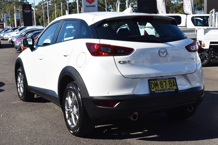 2024 Mazda CX-3 G20 Sport