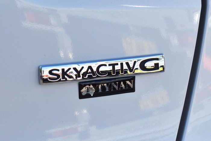 2024 Mazda CX-3 G20 Sport