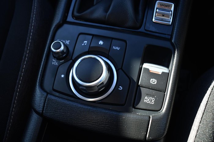 2024 Mazda CX-3 G20 Sport
