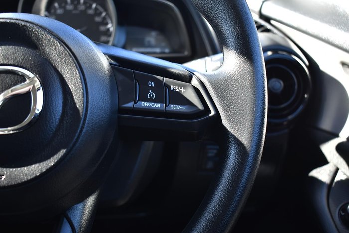 2024 Mazda CX-3 G20 Sport