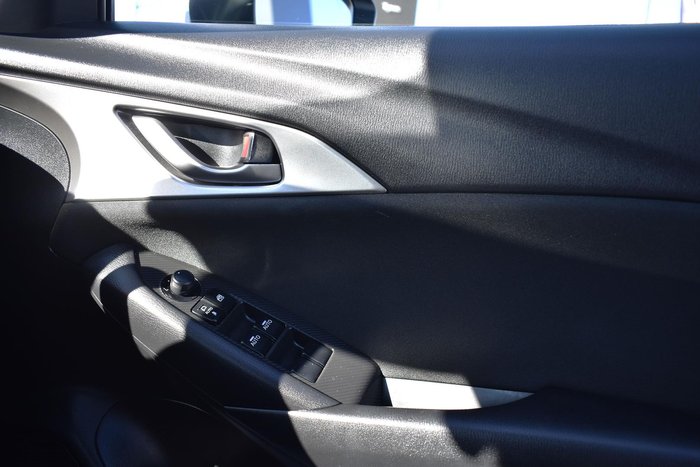 2024 Mazda CX-3 G20 Sport