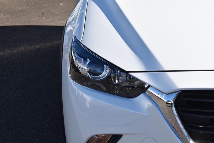 2024 Mazda CX-3 G20 Sport