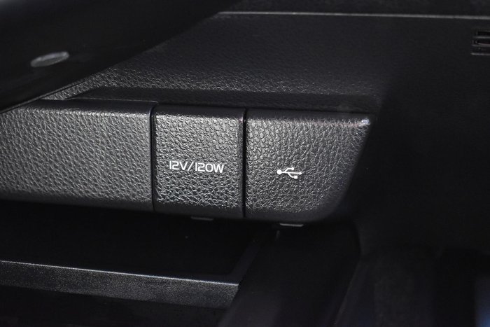 2024 Toyota Camry Ascent AXVH70R White