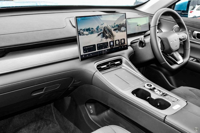 2025 Chery Tiggo 8 Super Hybrid Ultimate