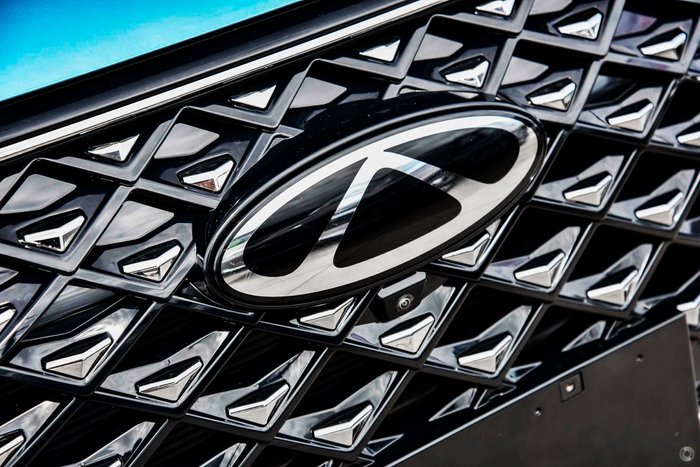 2025 Chery Tiggo 8 Super Hybrid Ultimate