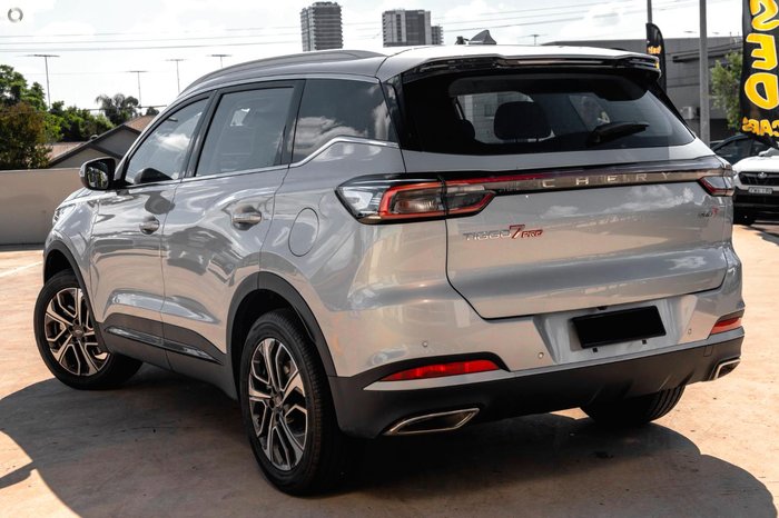 2025 Chery Tiggo 7 Pro