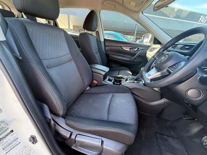 2019 Nissan X-TRAIL ST
