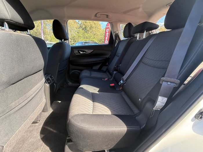 2019 Nissan X-TRAIL ST