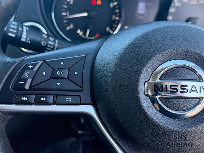 2019 Nissan X-TRAIL ST