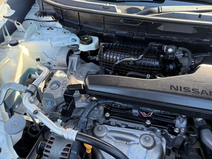 2019 Nissan X-TRAIL ST