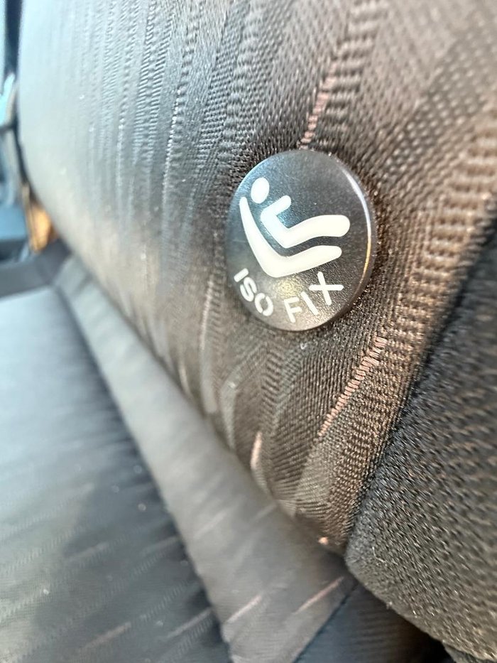 2019 Nissan X-TRAIL ST
