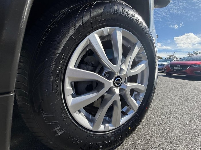 2019 Nissan X-TRAIL ST