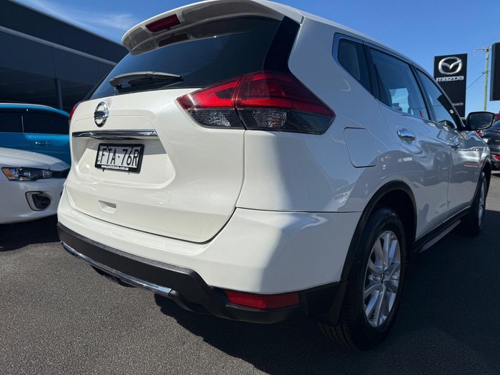 2019 Nissan X-TRAIL ST